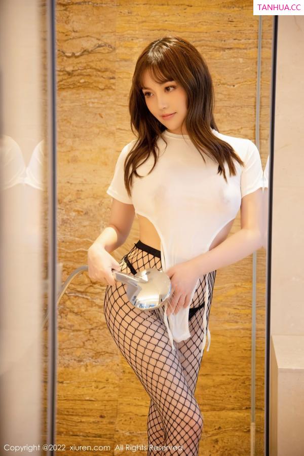 豆瓣酱  [XiuRen]高清写真图 2022.03.17 No.4729 豆瓣酱第68张图片